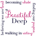 http://www.thebeautifuldeep.com