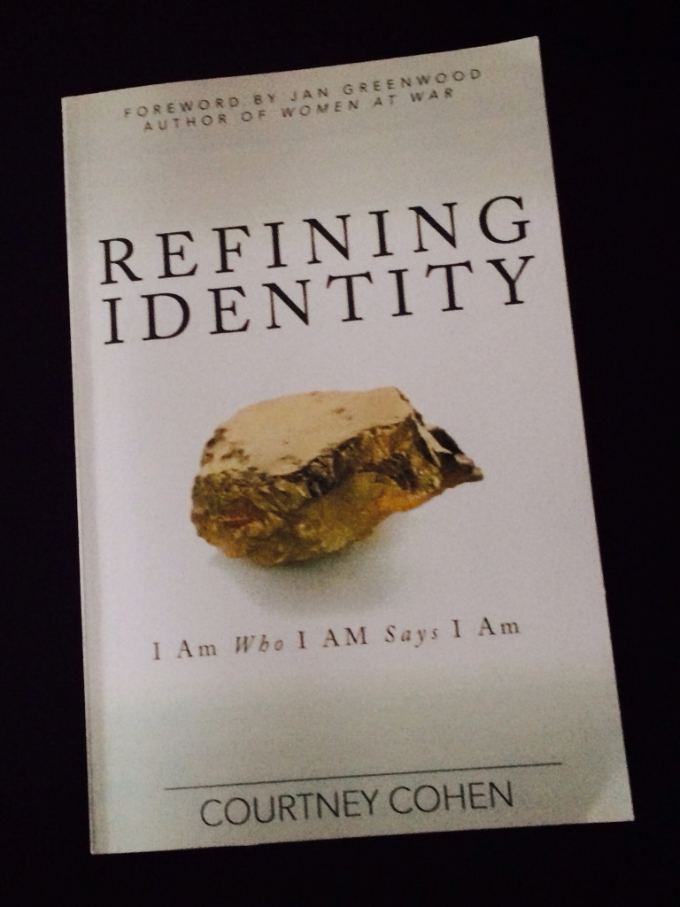 refining identity