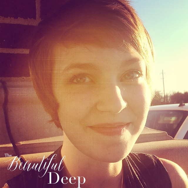 Kayla - The Beautiful Deep